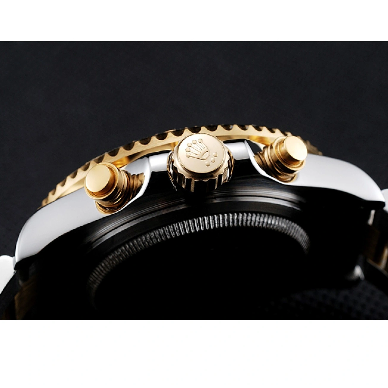 Aaa replica watch II-rl240 Rolex Yacht-Master 1024